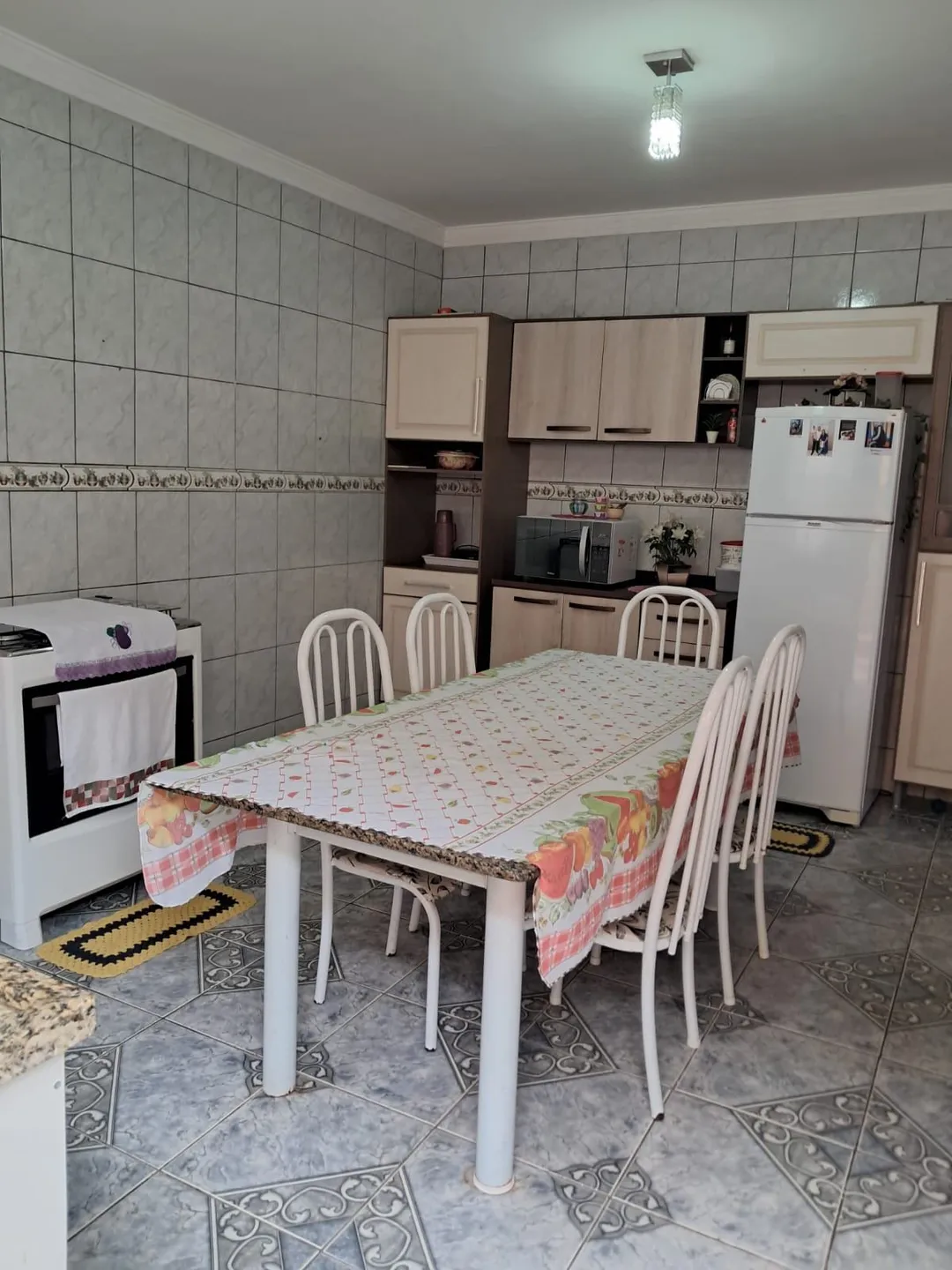 Casa, 3 quartos, 150 m² - Foto 43