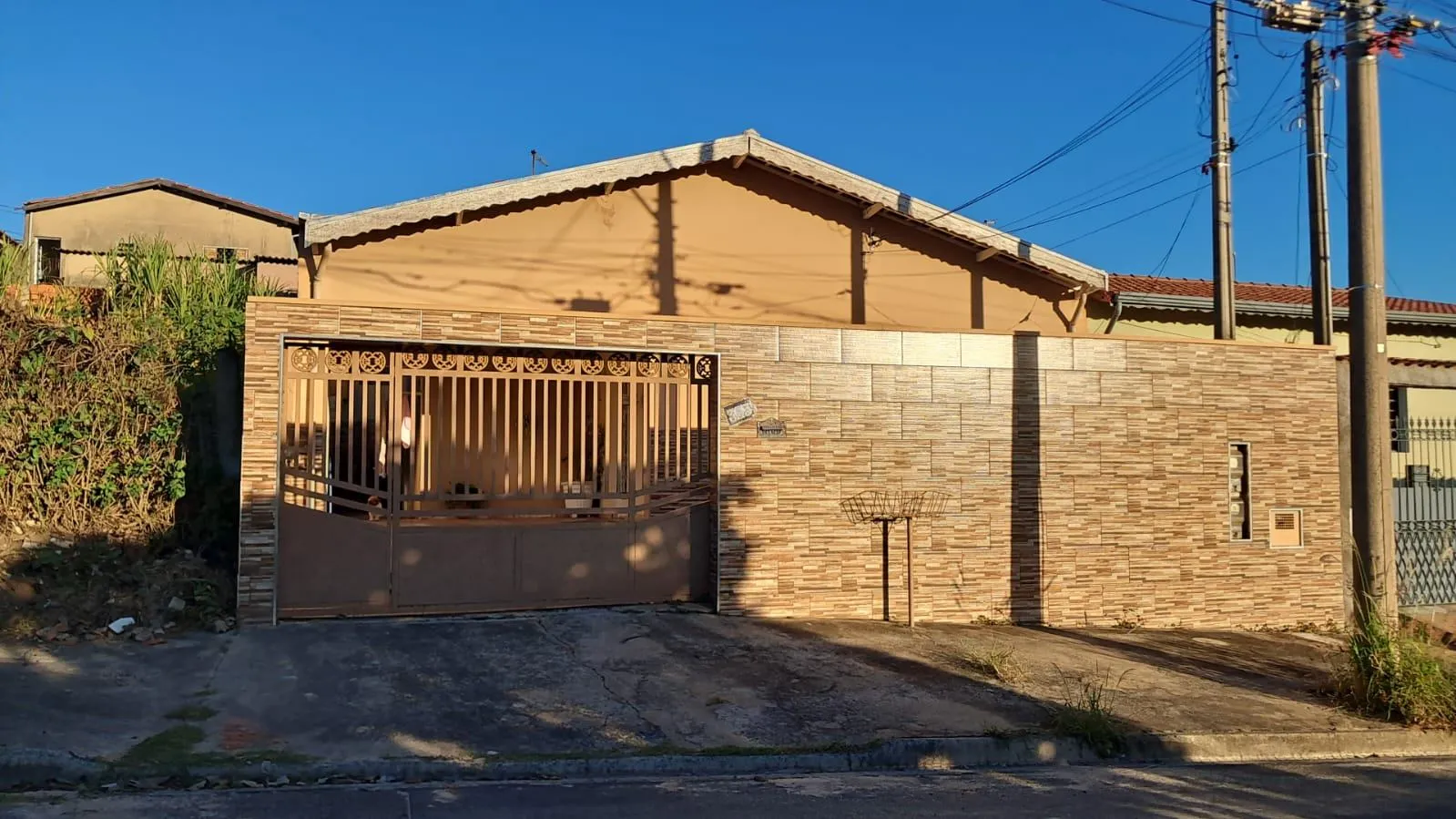 Casa, 3 quartos, 150 m² - Foto 1