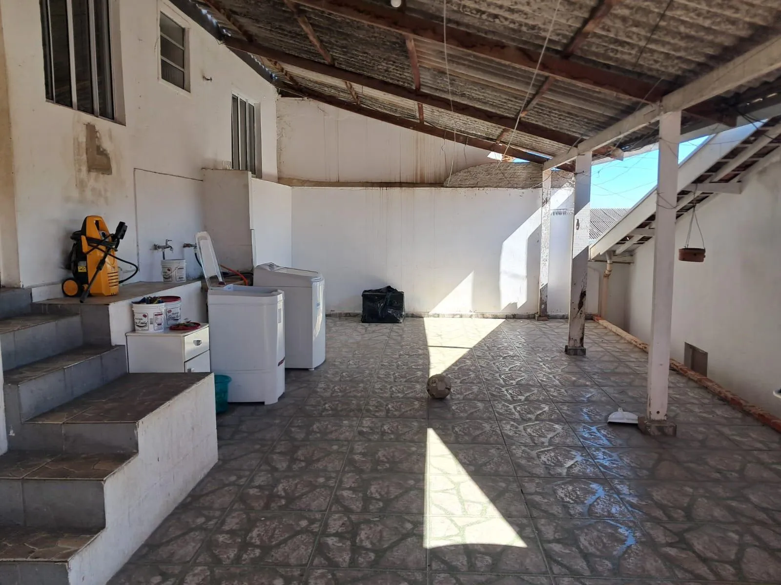 Casa, 3 quartos, 150 m² - Foto 6