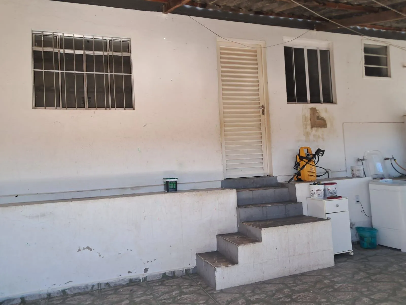 Casa, 3 quartos, 150 m² - Foto 8