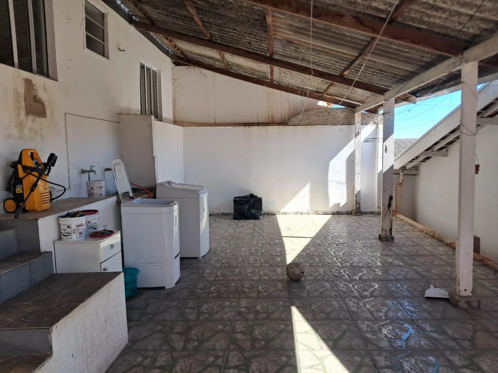 Casa, 3 quartos, 150 m² - Foto 10