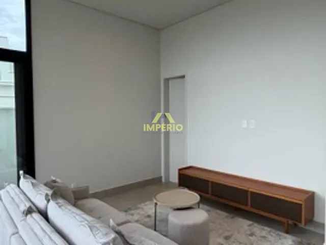 Casa com 314m² 3 quartos e 4 banheiros, à venda, no bairro Reserva Central Parque em Salto