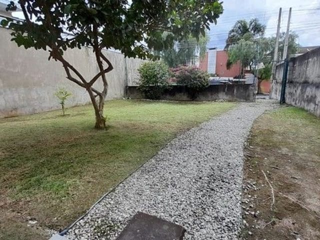 Foto do Casa - Casa com 1 dormitório à venda, 92 m² por R$ 480.000,00 - Villa Branca - Jacareí/SP | INDEPENDENCE NEGOCIOS IMOBILIARIOS LTDA