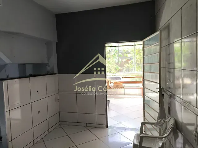 Sobrado com 286m² 4 quartos e 4 banheiros, à venda, no bairro Canjica em Cuiabá