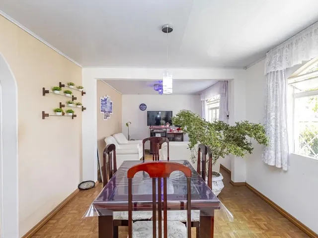 Casa 2 quartos e 1 banheiro, à venda, no bairro Cidade Industrial em Curitiba