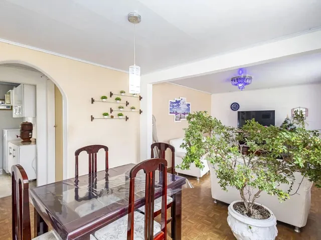 Casa 2 quartos e 1 banheiro, à venda, no bairro Cidade Industrial em Curitiba