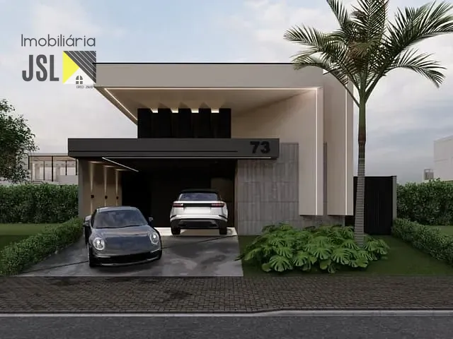 Casa com 260m² 3 quartos e 1 banheiro, à venda, no bairro Reserva do Vale em Caçapava