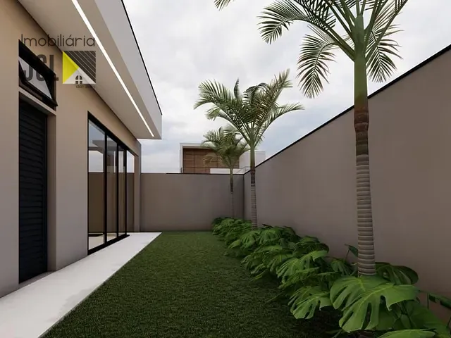 Casa com 260m² 3 quartos e 1 banheiro, à venda, no bairro Reserva do Vale em Caçapava