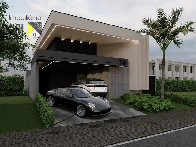Casa com 260m² 3 quartos e 1 banheiro, à venda, no bairro Reserva do Vale em Caçapava