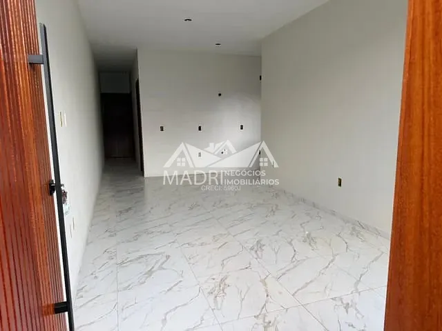 Casa com 100m² 2 quartos e 1 banheiro, à venda, no bairro Guarda do Cubatão em Palhoça