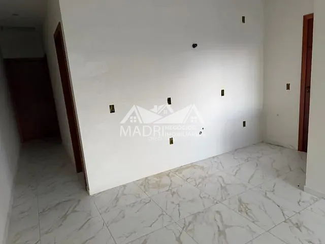 Casa com 100m² 2 quartos e 1 banheiro, à venda, no bairro Guarda do Cubatão em Palhoça