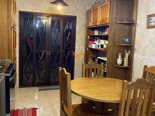 Casa 4 quartos e 4 banheiros, à venda, no bairro Parque Nova Jandira em Jandira