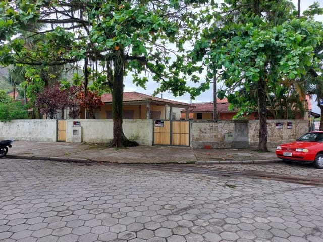 Foto do Casa - Casa à venda e locação 3 Quartos, 5 Vagas, 430M², Martim de Sá, Caraguatatuba - SP | RUSSI IMÓVEIS