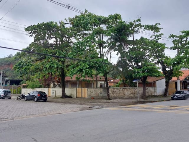 Foto do Casa - Casa à venda e locação 3 Quartos, 5 Vagas, 430M², Martim de Sá, Caraguatatuba - SP | RUSSI IMÓVEIS