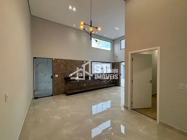 Casa com 213m² 3 quartos e 1 banheiro, à venda, no bairro Jardim Rio Verde em Andradas