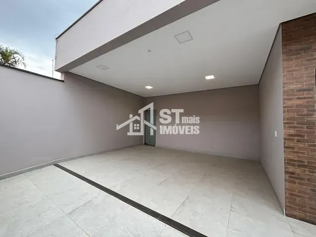 Casa com 213m² 3 quartos e 1 banheiro, à venda, no bairro Jardim Rio Verde em Andradas