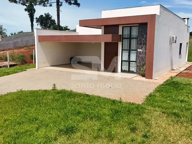 Casa 2 quartos e 2 banheiros, para alugar, no bairro Lajeado em Chapecó
