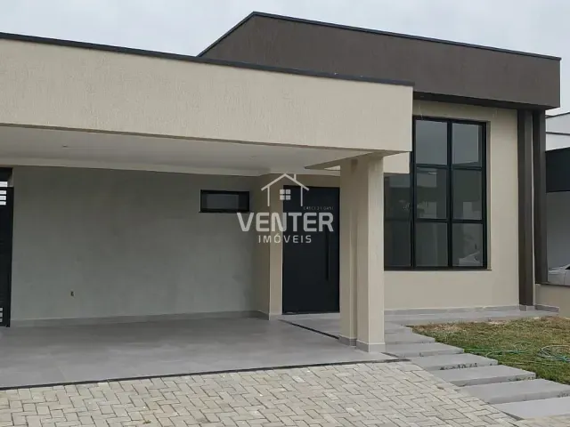 Casa com 254m² 3 quartos e 3 banheiros, à venda, no bairro Loteamento Residencial Pérola do Vale em Tremembé