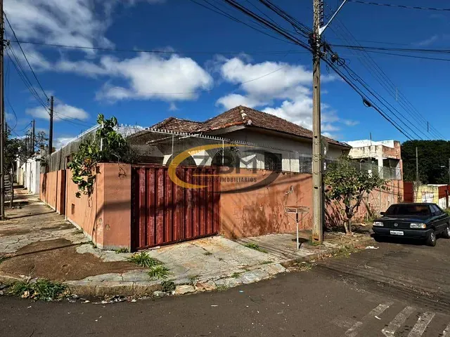 Casa com 234m² 3 quartos e 1 banheiro, à venda, no bairro Vila Matarazzo em Londrina