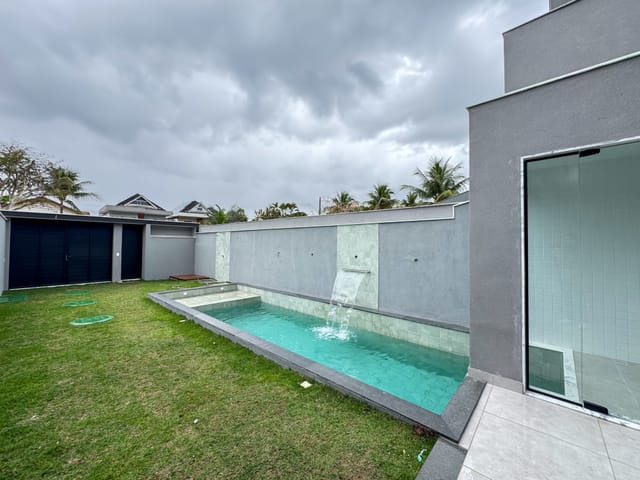 Casa 4 quartos e 6 banheiros, à venda, no bairro Barra da Tijuca em Rio de Janeiro