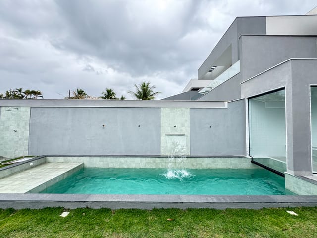 Casa 4 quartos e 6 banheiros, à venda, no bairro Barra da Tijuca em Rio de Janeiro