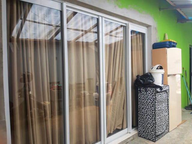 Casa 3 quartos e 3 banheiros, à venda, no bairro Centro em Bertioga