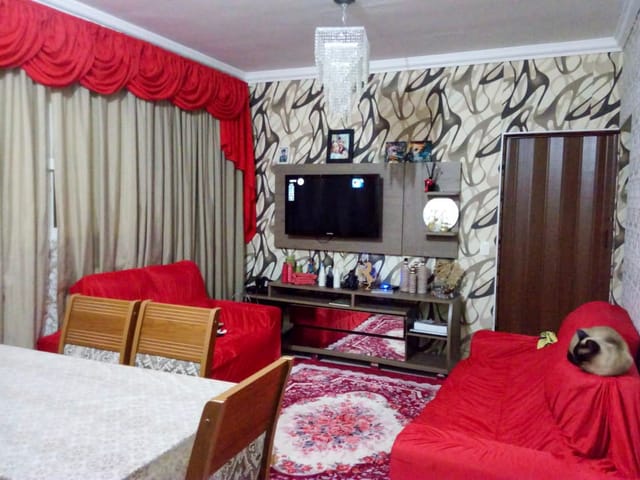 Casa 3 quartos e 3 banheiros, à venda, no bairro Centro em Bertioga