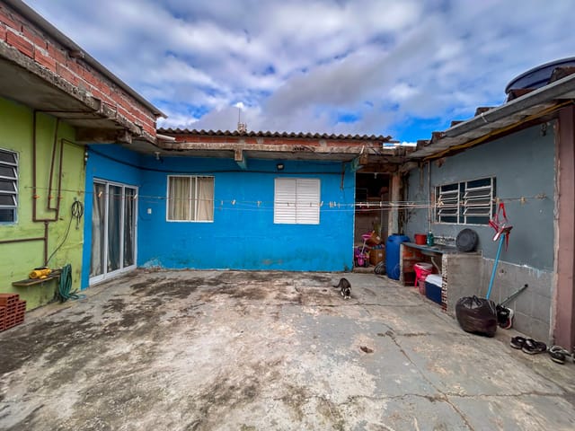 Casa 3 quartos e 3 banheiros, à venda, no bairro Centro em Bertioga