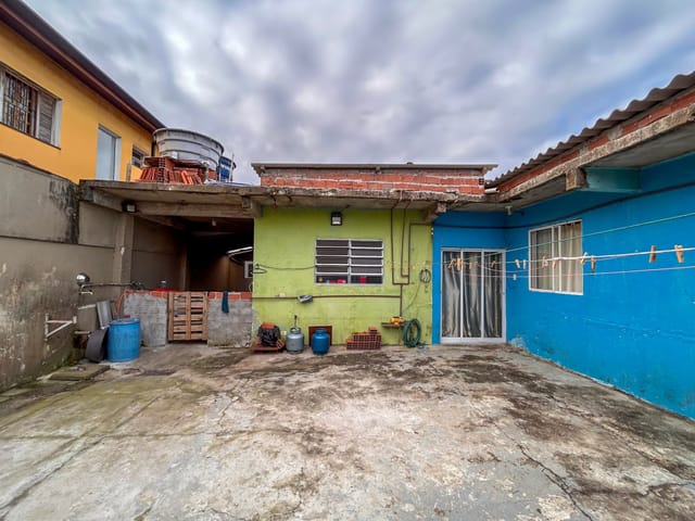 Casa 3 quartos e 3 banheiros, à venda, no bairro Centro em Bertioga