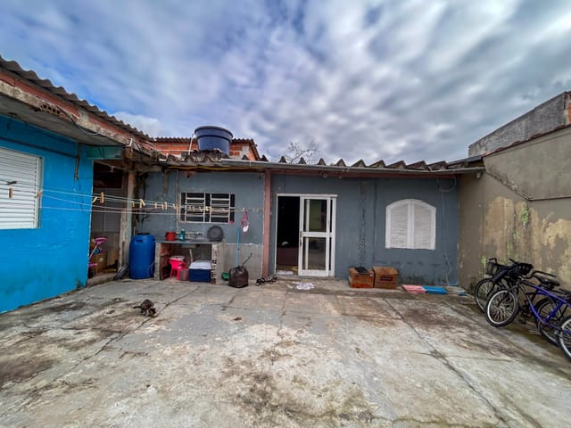 Casa 3 quartos e 3 banheiros, à venda, no bairro Centro em Bertioga