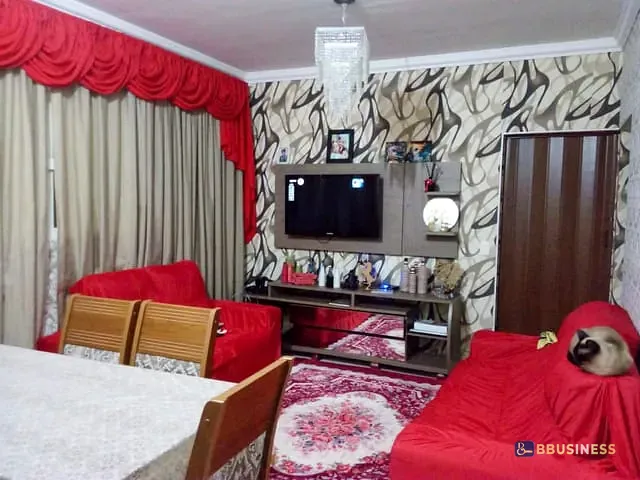 Casa 3 quartos e 3 banheiros, à venda, no bairro Centro em Bertioga