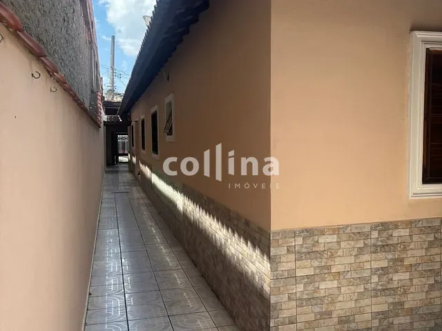 Casa 3 quartos e 2 banheiros, à venda, no bairro Jardim das Belezas em Carapicuíba