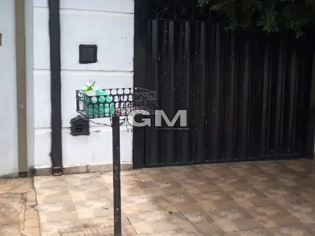 Casa 3 quartos e 2 banheiros, à venda, no bairro Parque dos Sabiás em Ribeirão Preto