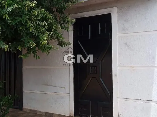 Casa 3 quartos e 2 banheiros, à venda, no bairro Parque dos Sabiás em Ribeirão Preto