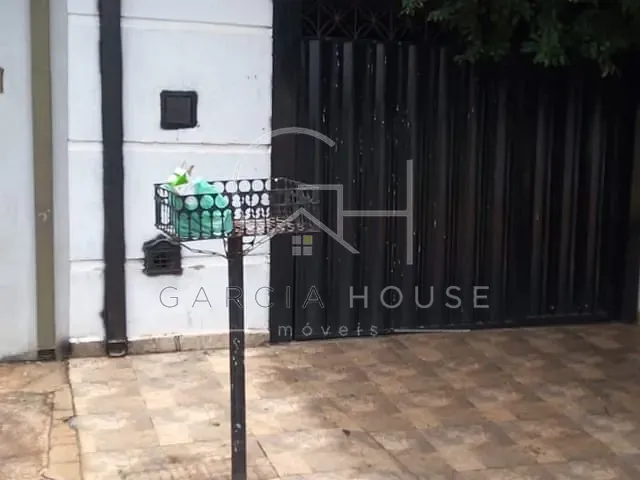 Casa 3 quartos e 2 banheiros, à venda, no bairro Parque dos Sabiás em Ribeirão Preto