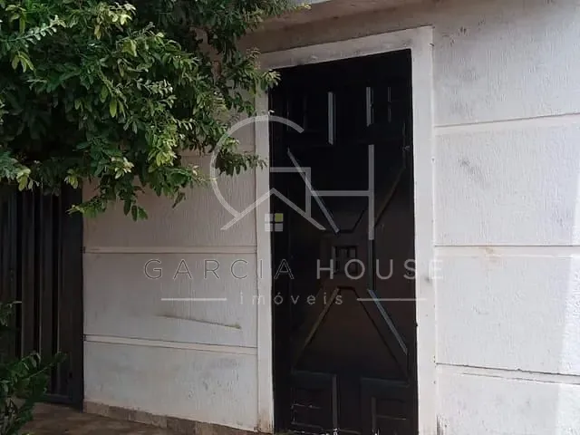 Casa 3 quartos e 2 banheiros, à venda, no bairro Parque dos Sabiás em Ribeirão Preto
