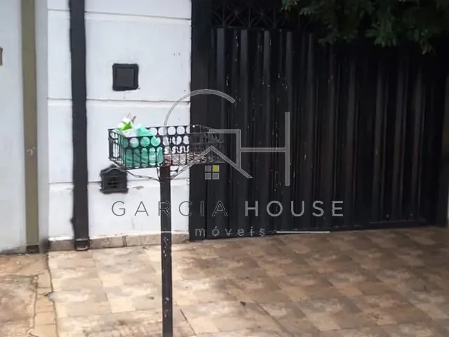 Casa 3 quartos e 2 banheiros, à venda, no bairro Parque dos Sabiás em Ribeirão Preto
