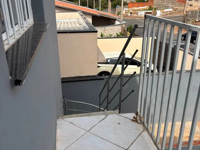 Casa com 70m² 2 quartos e 1 banheiro, para alugar, no bairro Residencial Colina das Nascentes em Campinas