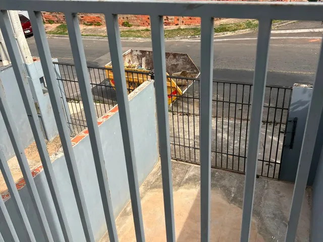 Casa com 70m² 2 quartos e 1 banheiro, para alugar, no bairro Residencial Colina das Nascentes em Campinas