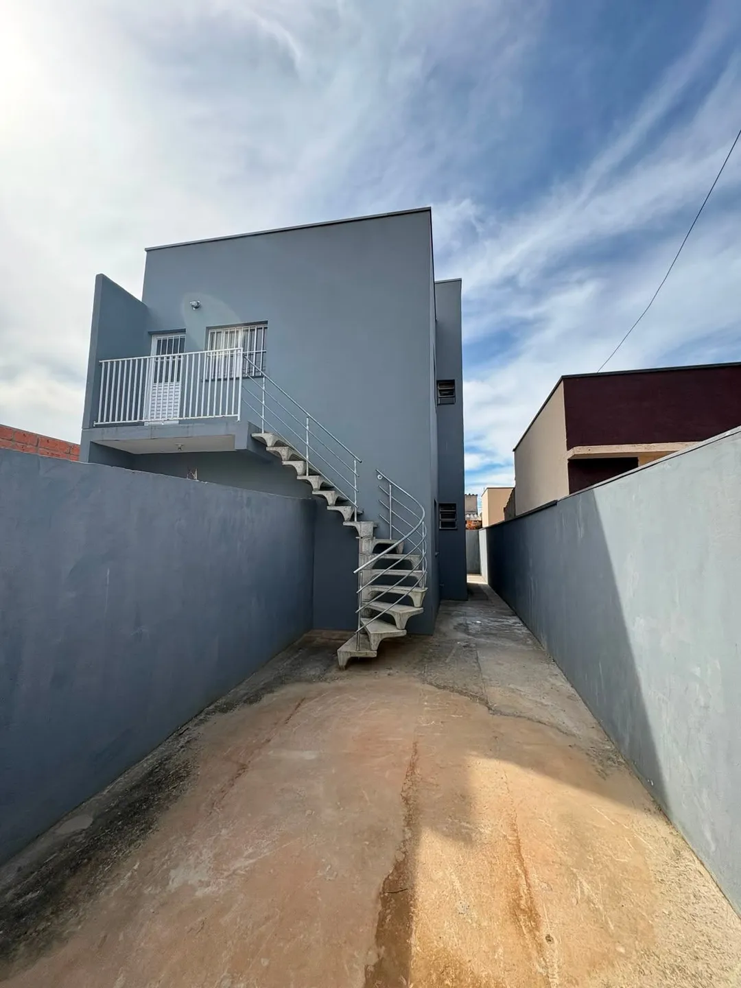 Casa, 2 quartos, 150 m² - Foto 1