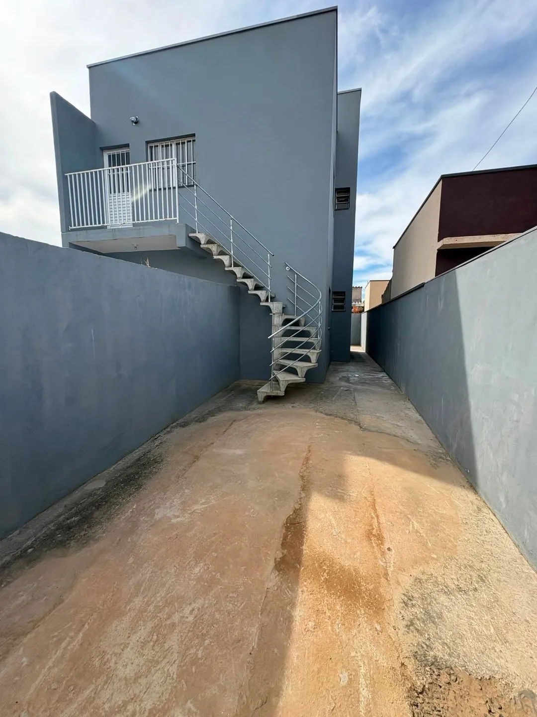 Casa, 2 quartos, 150 m² - Foto 2