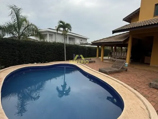 Casa com 1084m² 3 quartos e 4 banheiros, à venda, no bairro Residencial Primavera em Salto