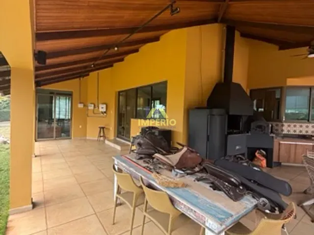 Casa com 1084m² 3 quartos e 4 banheiros, à venda, no bairro Residencial Primavera em Salto