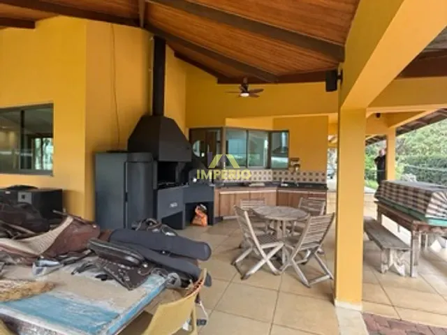 Casa com 1084m² 3 quartos e 4 banheiros, à venda, no bairro Residencial Primavera em Salto