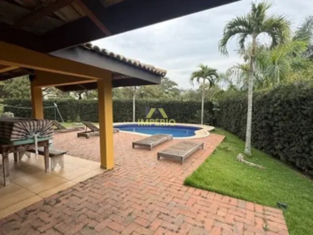 Casa com 1084m² 3 quartos e 4 banheiros, à venda, no bairro Residencial Primavera em Salto