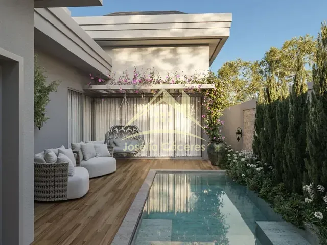 Casa com 456m² 4 quartos e 6 banheiros, à venda, no bairro Condomínio Residencial Florais da Mata em Várzea Grande