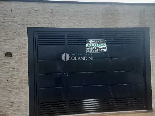 Casa com 200m² 2 quartos e 1 banheiro, para alugar, no bairro Santa Rita de Cássia em Artur Nogueira