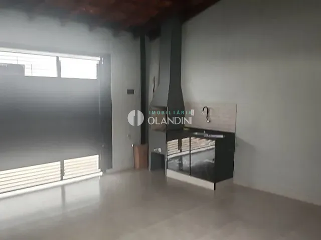 Casa com 200m² 2 quartos e 1 banheiro, para alugar, no bairro Santa Rita de Cássia em Artur Nogueira