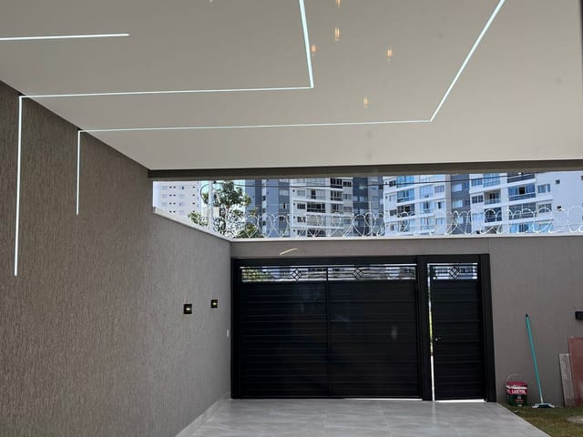 Foto do Casa - Casa à venda, Jardim Atlântico, Goiânia, GO | House Goiás Imobiliária