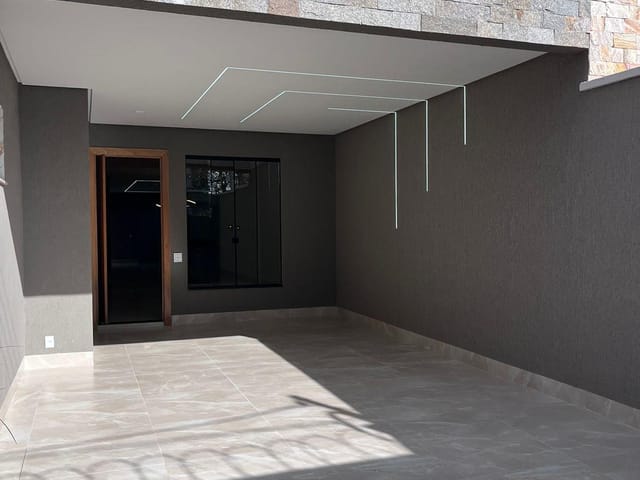 Foto do Casa - Casa à venda, Jardim Atlântico, Goiânia, GO | House Goiás Imobiliária